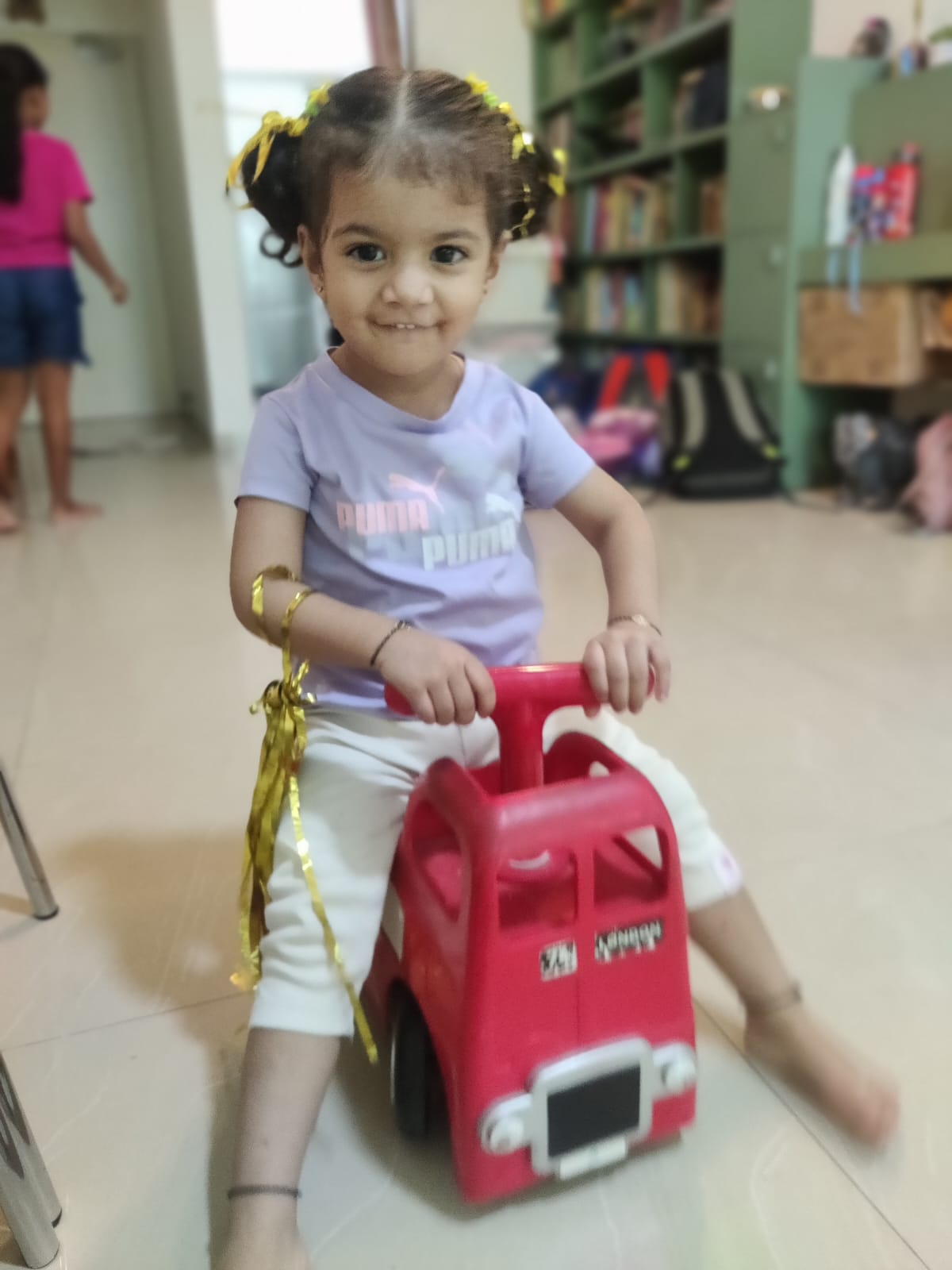 SplashNest activity 28